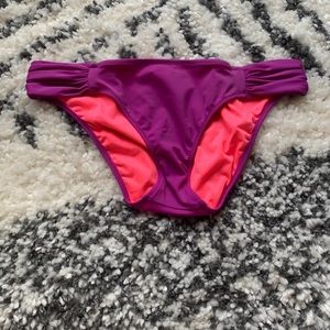Purple VS Swim Bottom